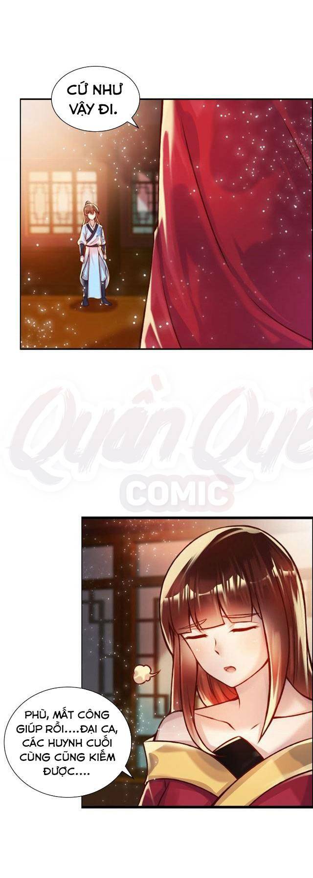 Siêu Phàm Truyện: Chapter 63