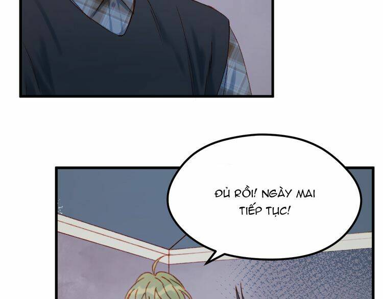 Lượm Được Một Tiểu Hồ Ly 2: Chapter 54