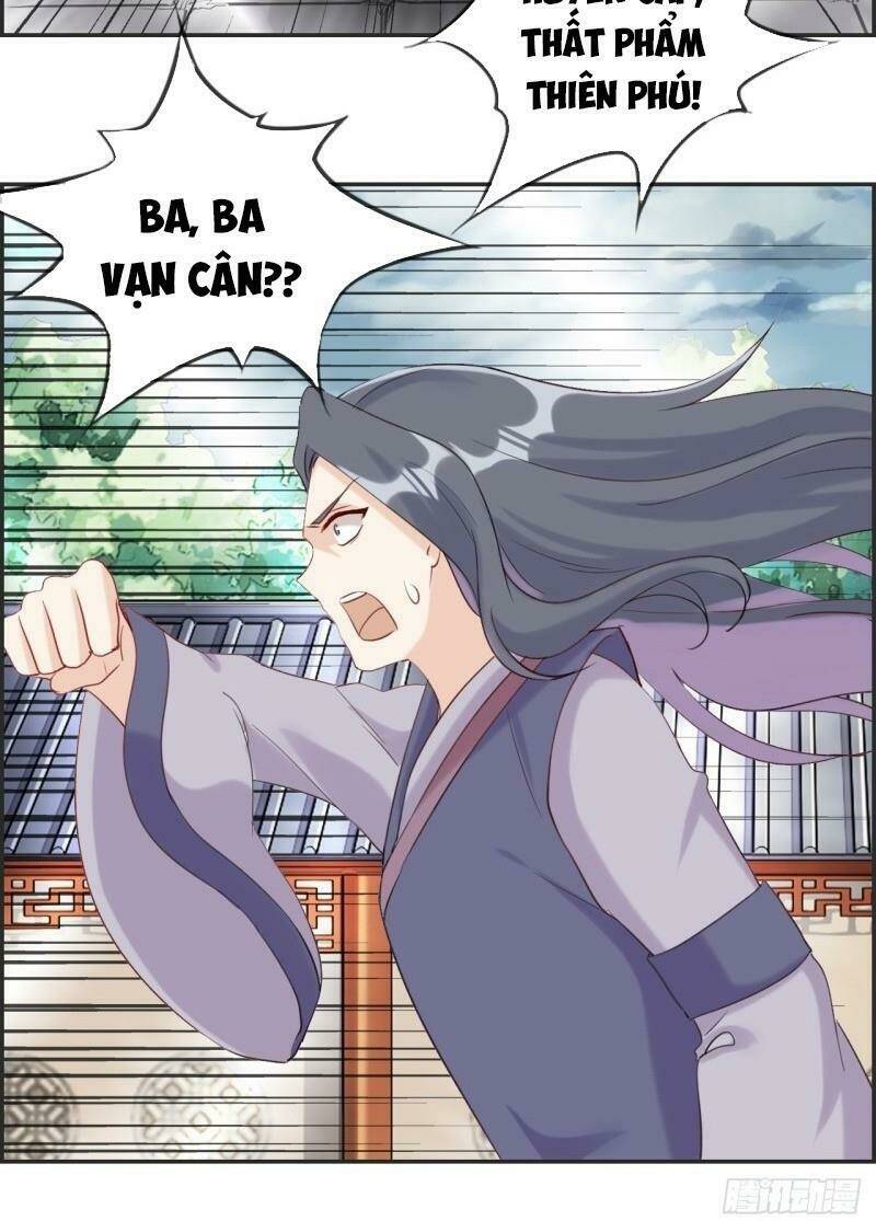 Tối Cường Hoàn Khố Hệ Thống: Chapter 58