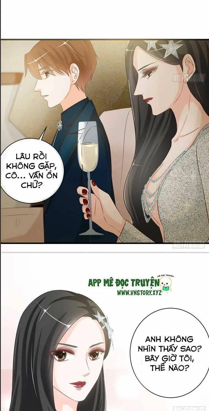 Cẩm Lý Thiếu Nữ Của Tôi: Chapter 52