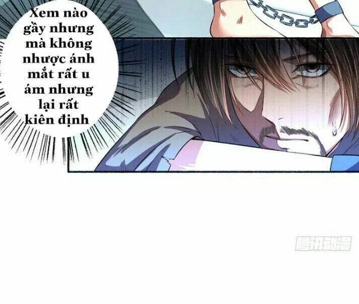 Cuồng Phi Phách Lối: Chapter 29