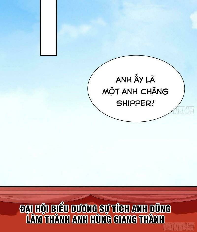 Shipper Thần Cấp: Chapter 47