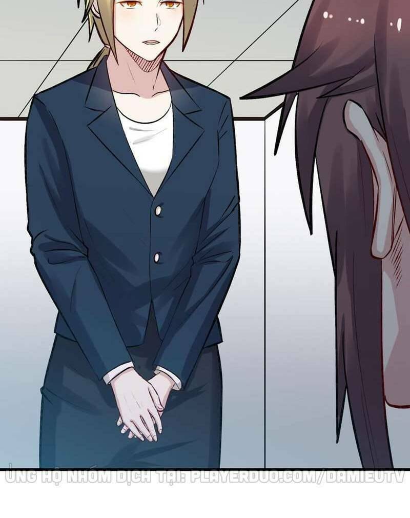 Đỉnh Phong Thần Y: Chapter 75