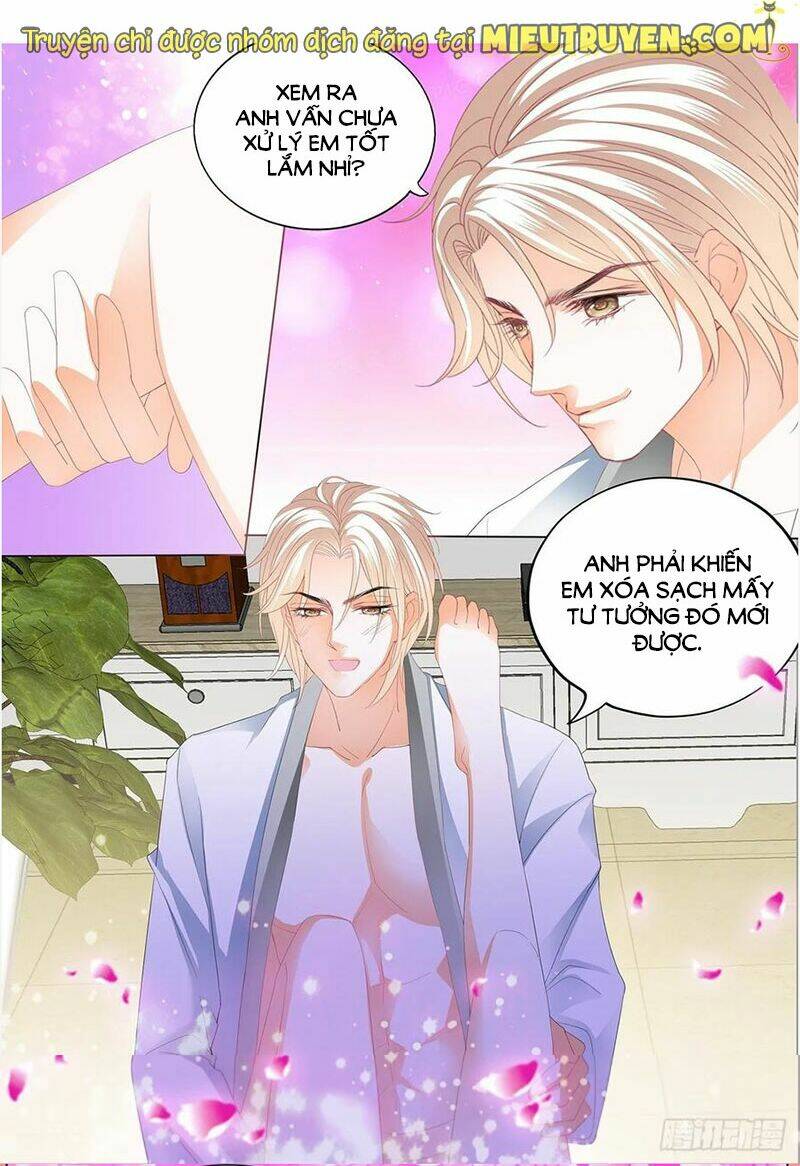 Thiểm Hôn Kiều Thê: Chapter 264