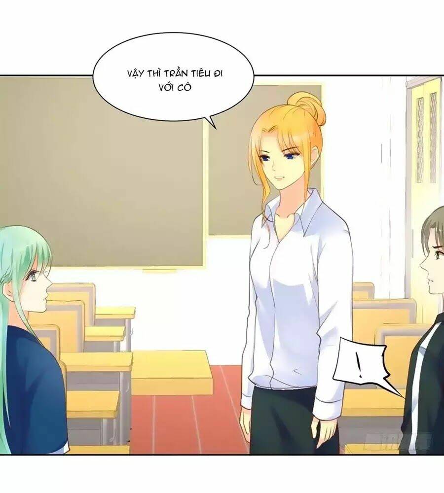 Sinh Sinh Tương Thác: Chapter 57