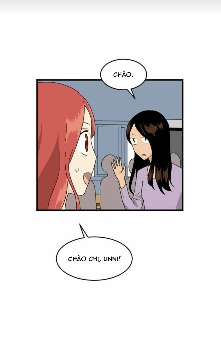 Người Đẹp Gangnam: Chapter 61