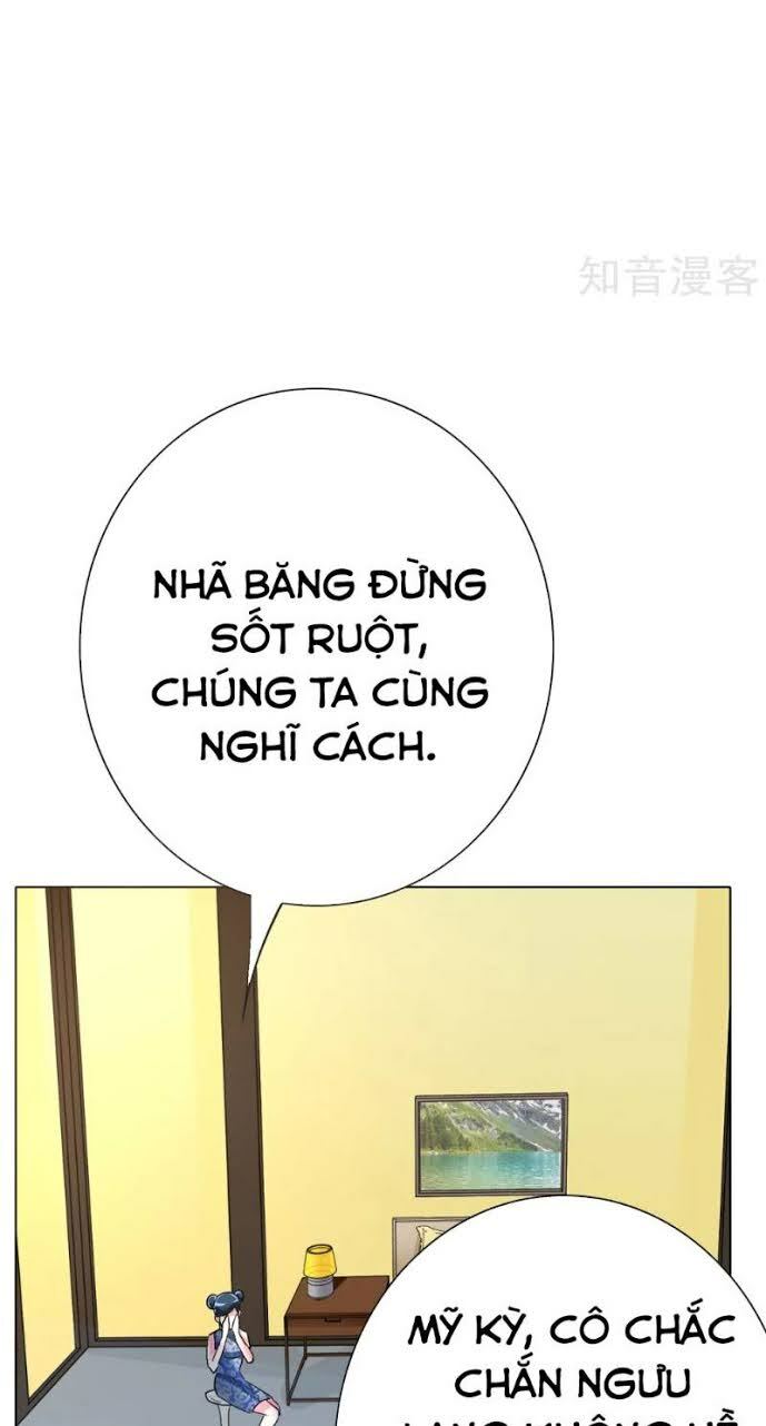 Hệ Thống Tiên Tôn Tại Đô Thị: Chapter 95