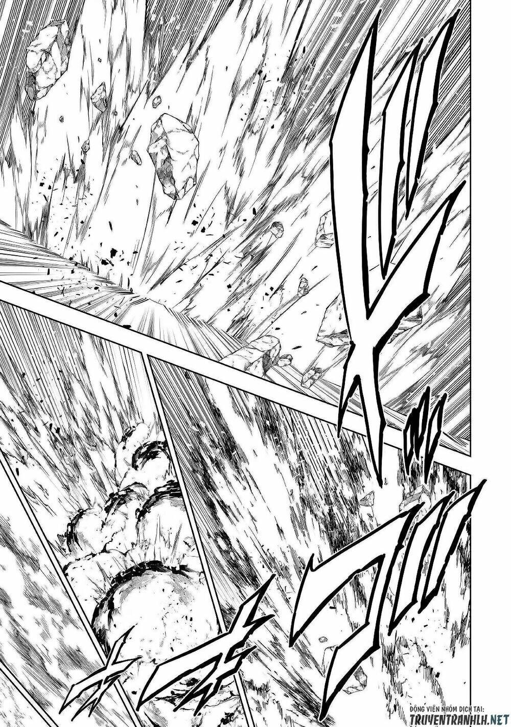 Kouritsu Kuriya Madoushi, Dani No Jinsei De Madou O Kiwameru: Chapter 40