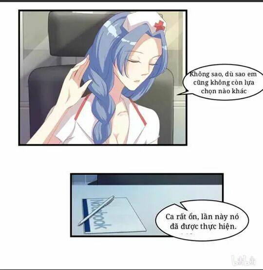 Vợ Quỷ Trốn Thoát: Chapter 10