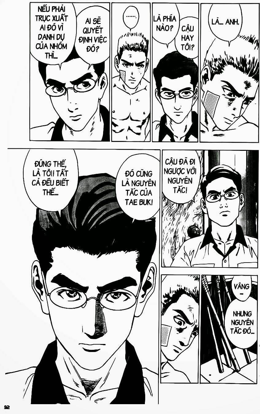 Ai Hơn Ai: Chapter 68