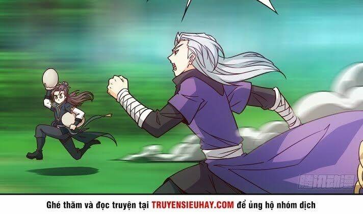 Hồng Thiên Thần Tôn: Chapter 15