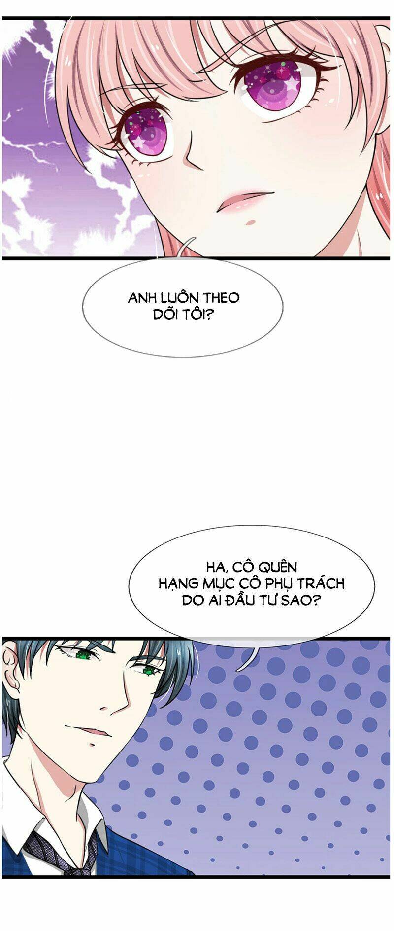 Phúc Hắc Lão Công Buông Em Ra: Chapter 50