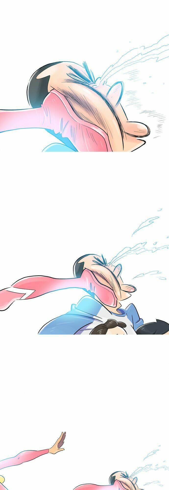 Family Man: Chapter 3