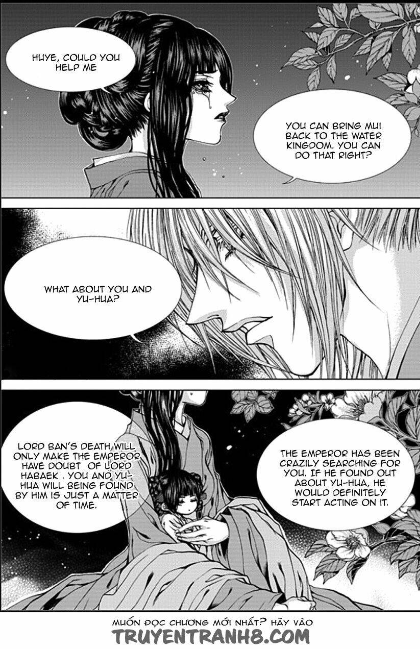 Tân Nương Của Thủy Thần: Chapter 149