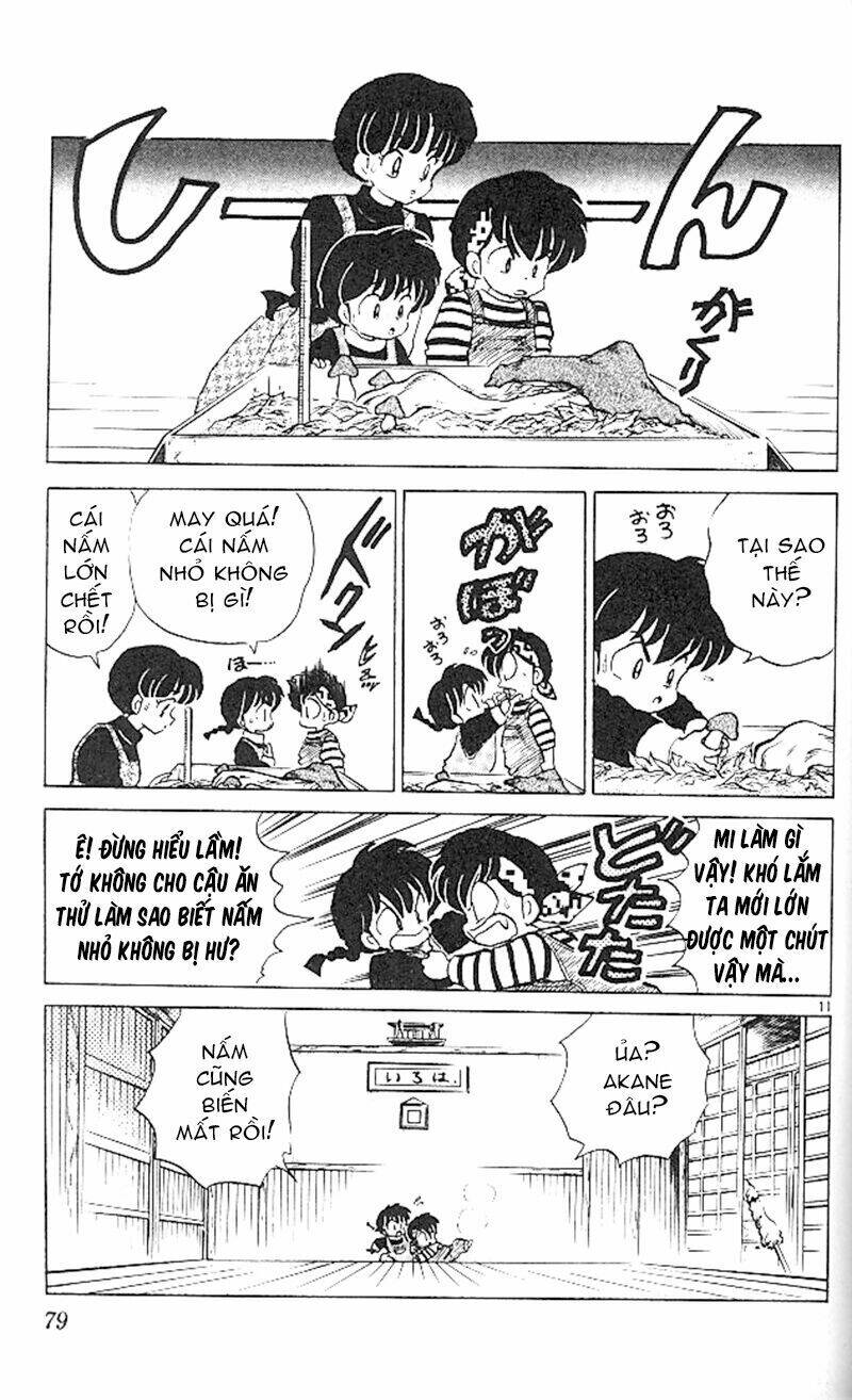 Suối Lời Nguyền: Chapter 349