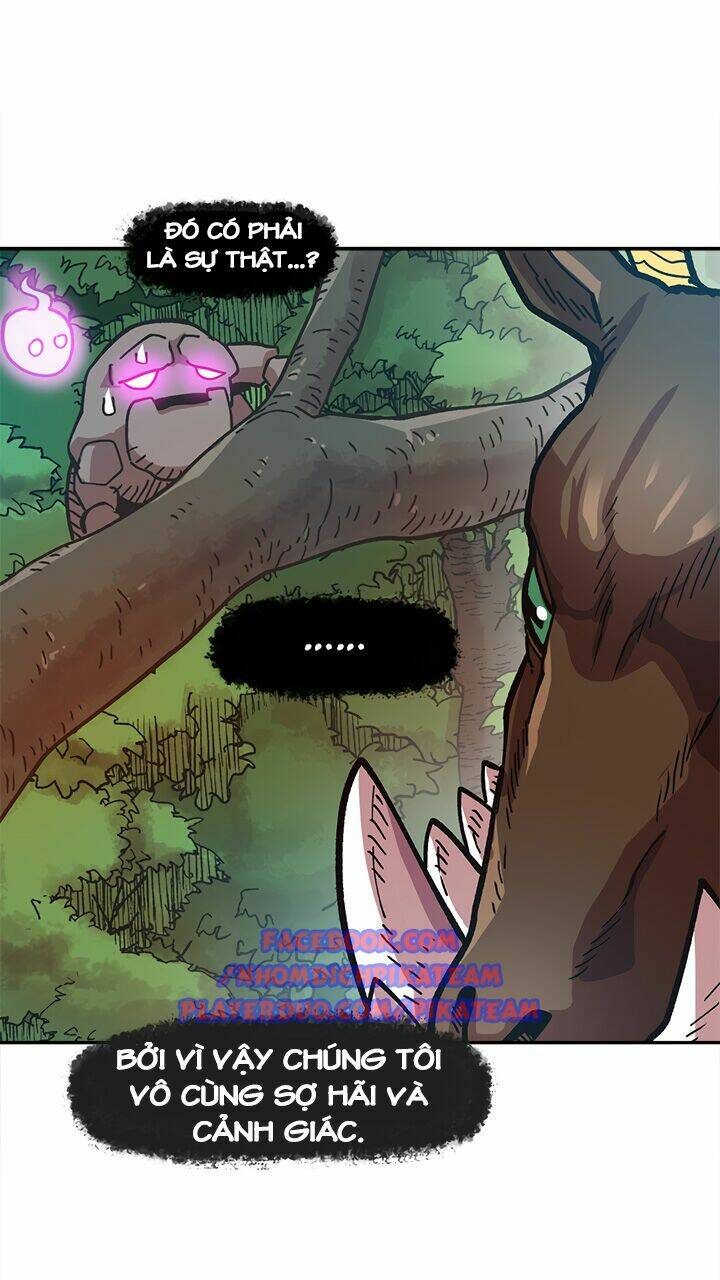 Đại Lục Vô Song: Chapter 14