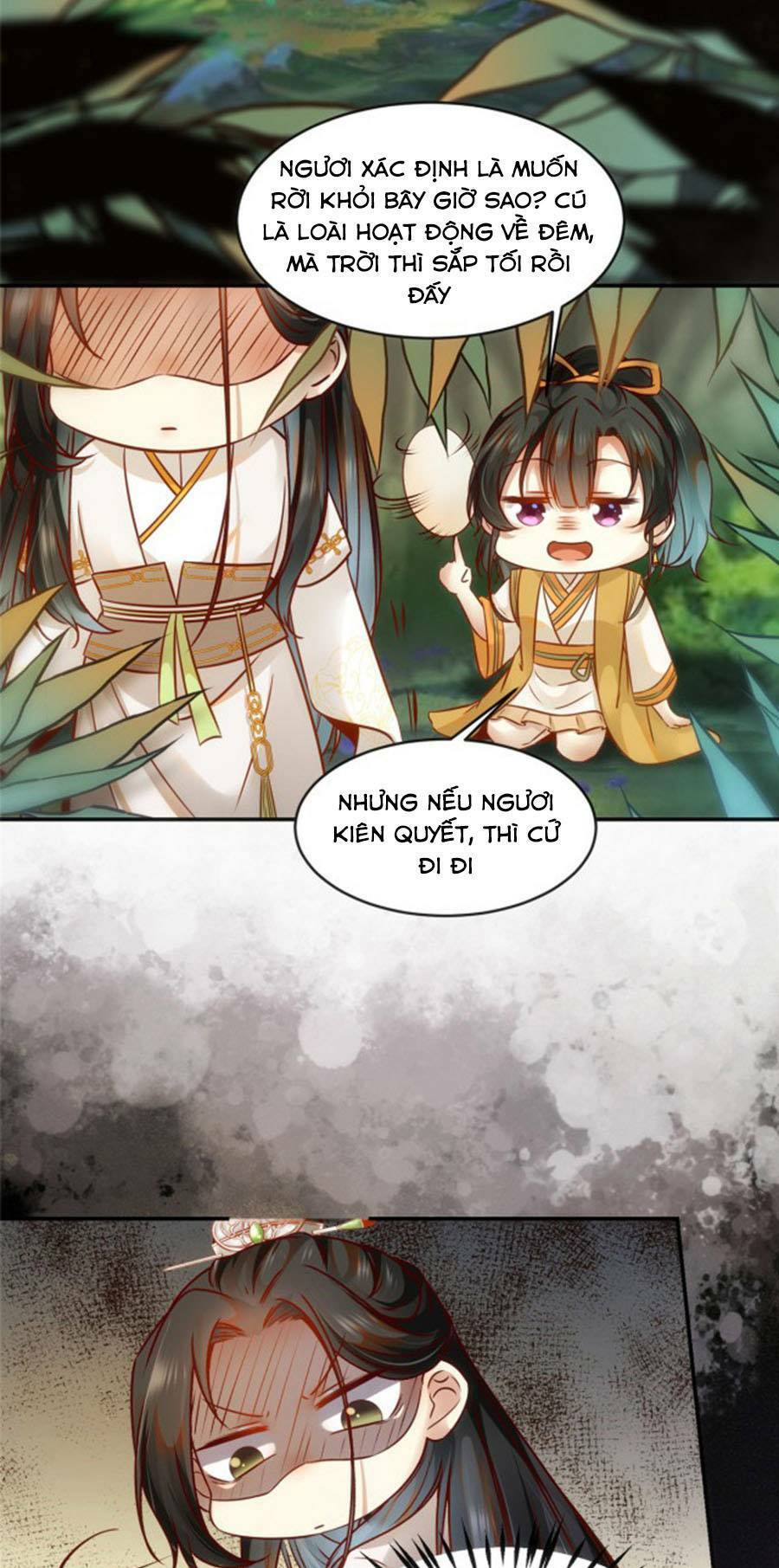 Nghịch Thiên Thần Phi Chí Thượng: Chapter 49