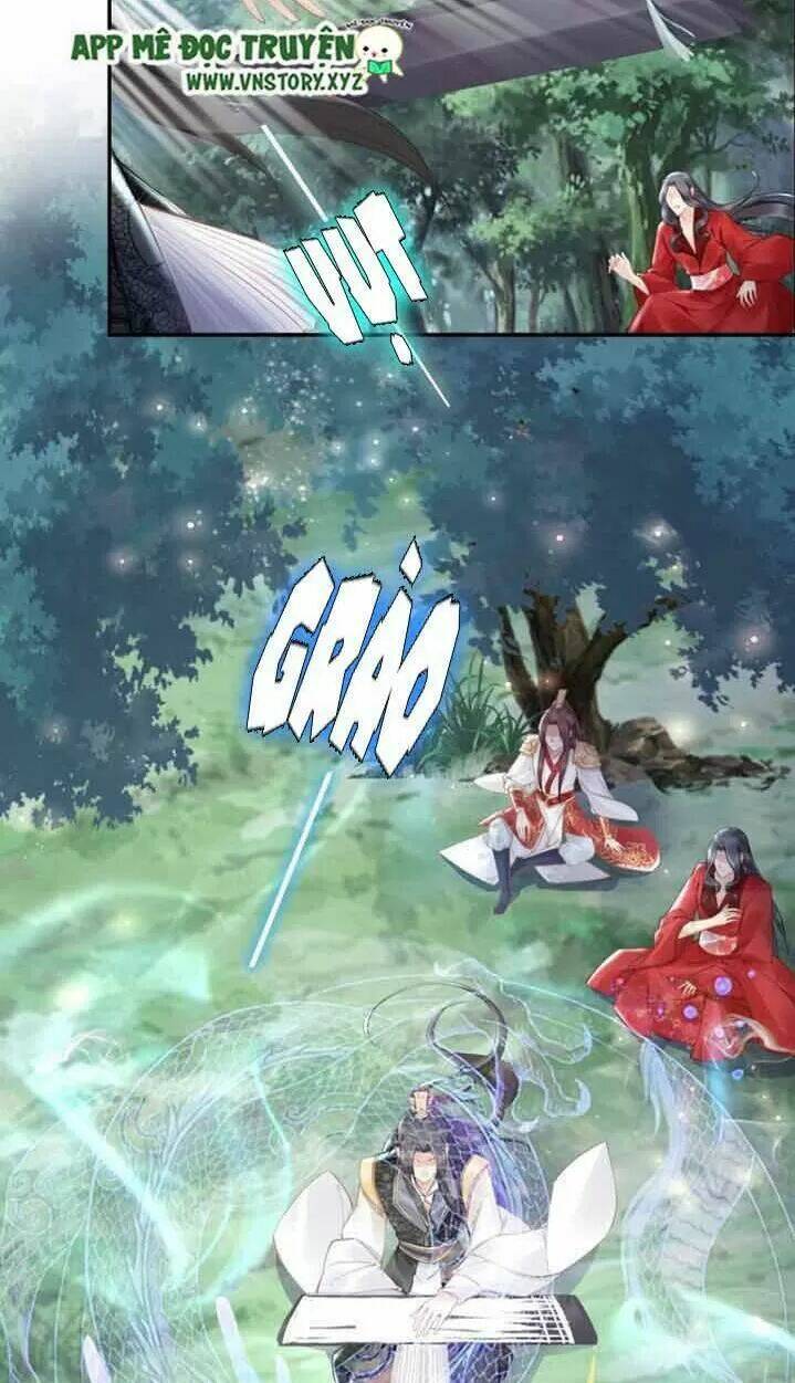 Nhất Sinh Nhất Thế Tiếu Thương Khung: Chapter 78