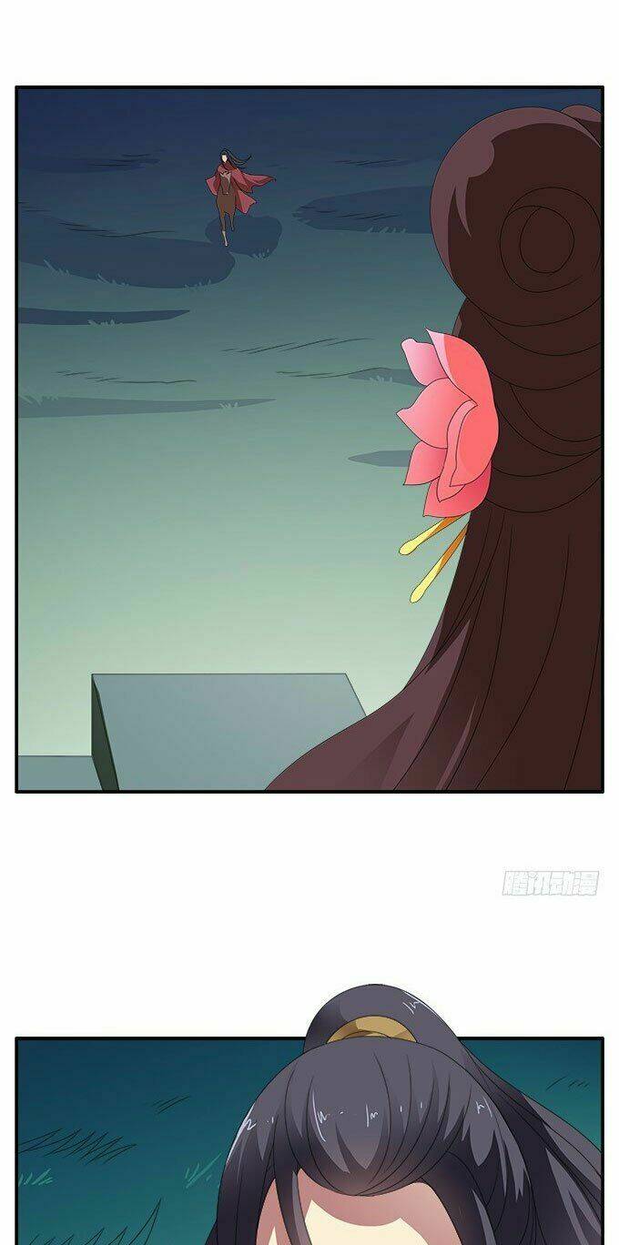 Thịnh Thế An Nhiên: Chapter 46