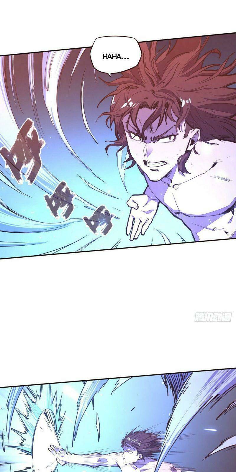 Sinh Tử Quyết: Chapter 119