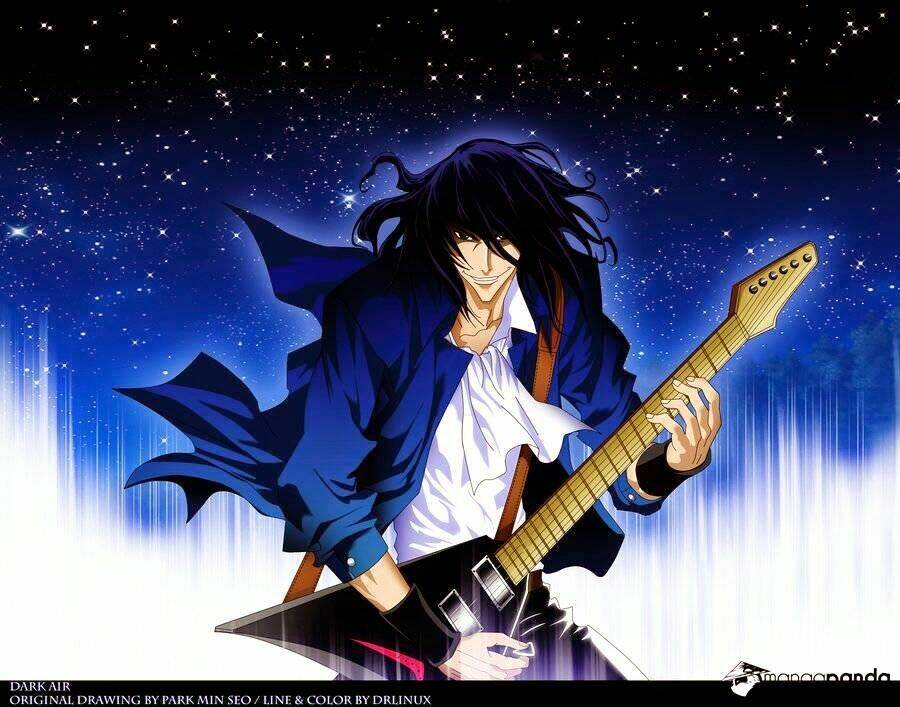 Dark Air: Chapter 28