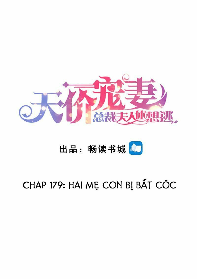 Cưng Chiều Vợ Yêu: Chapter 179