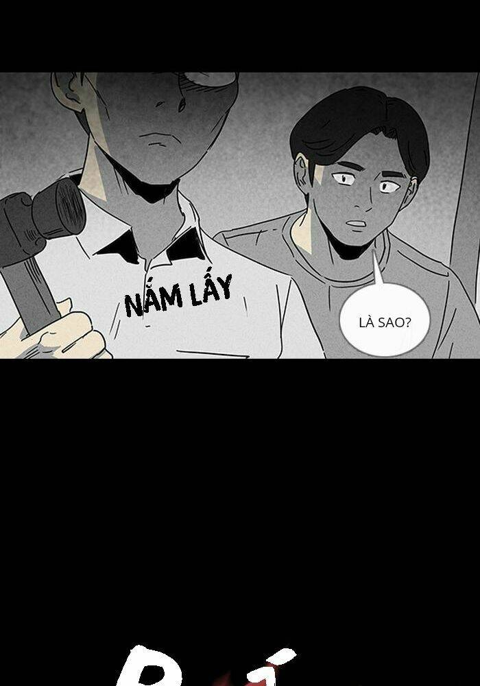 Những Câu Chuyện Bất Thường: Chapter 98