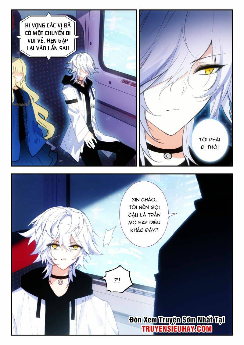 Tạp Đồ: Chapter 78