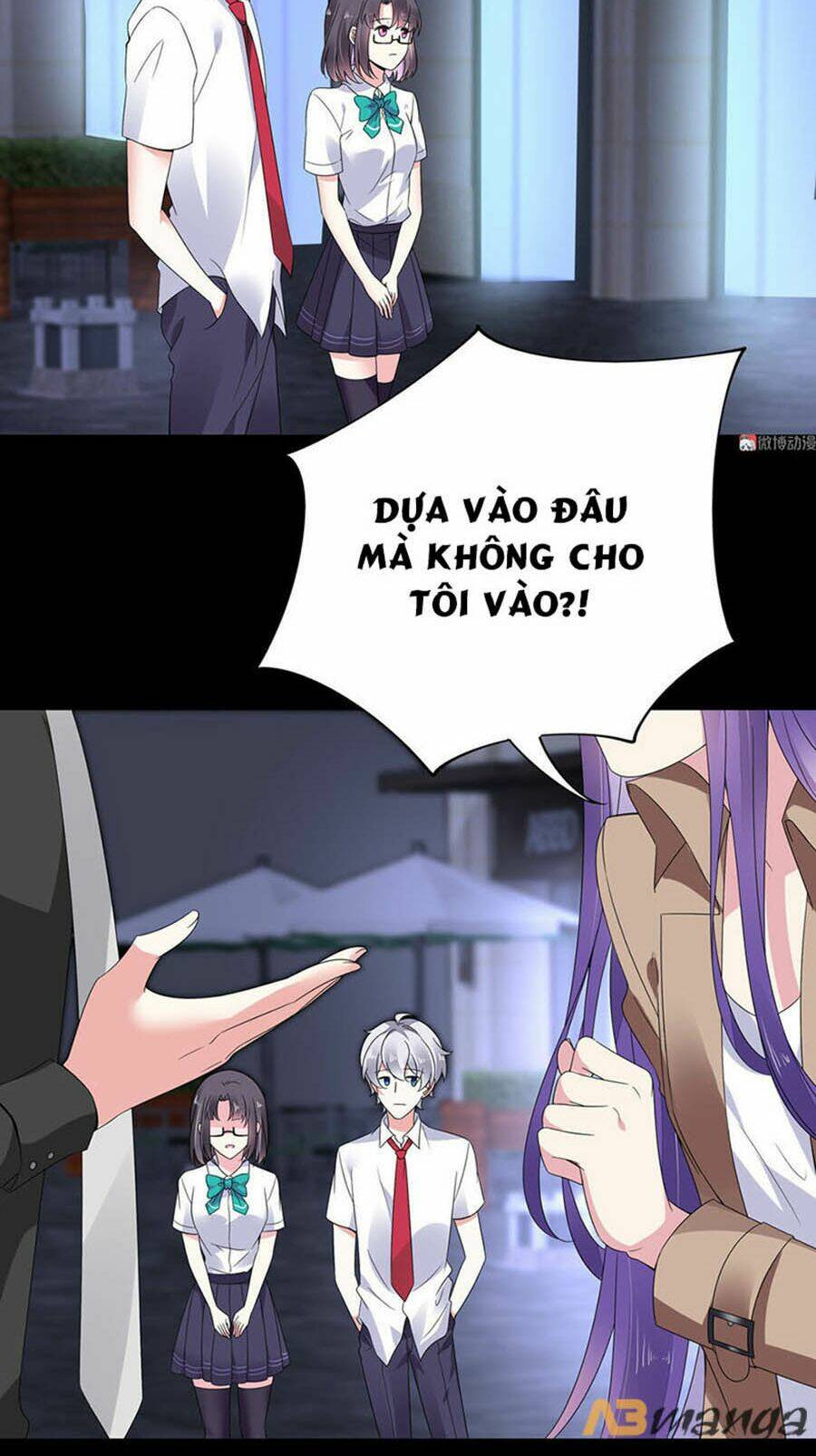 Yêu Tôi Đều Chết Cả Đi!: Chapter 144