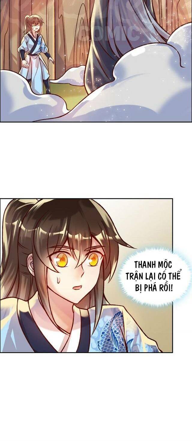 Siêu Phàm Truyện: Chapter 68