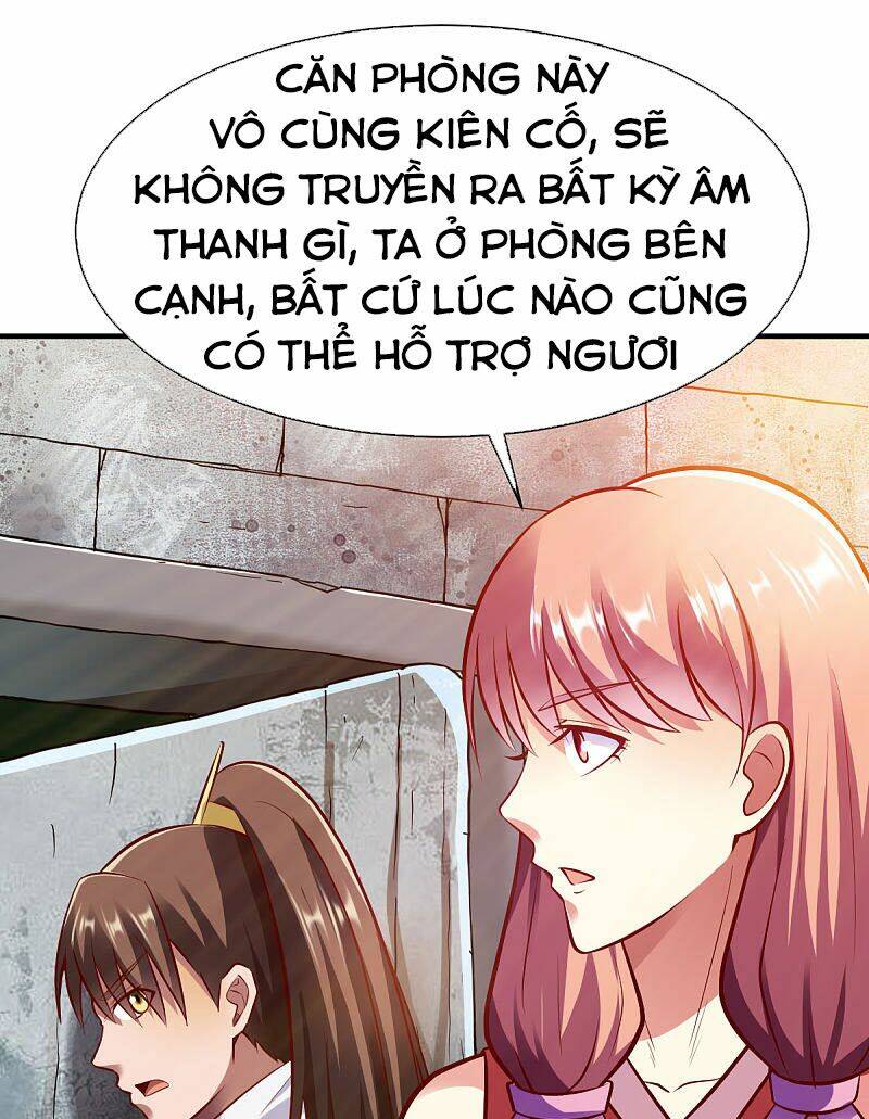 Chiến Đỉnh: Chapter 237