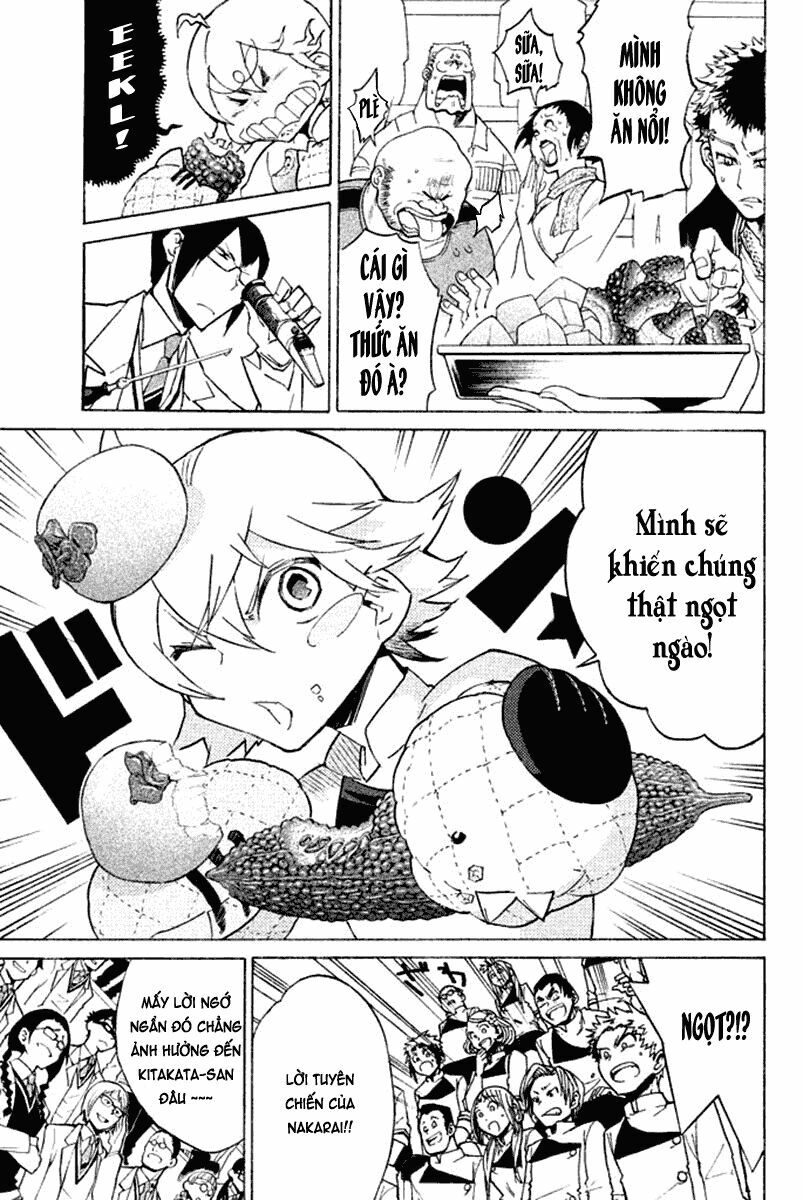 Hell\’s Kitchen: Chapter 32