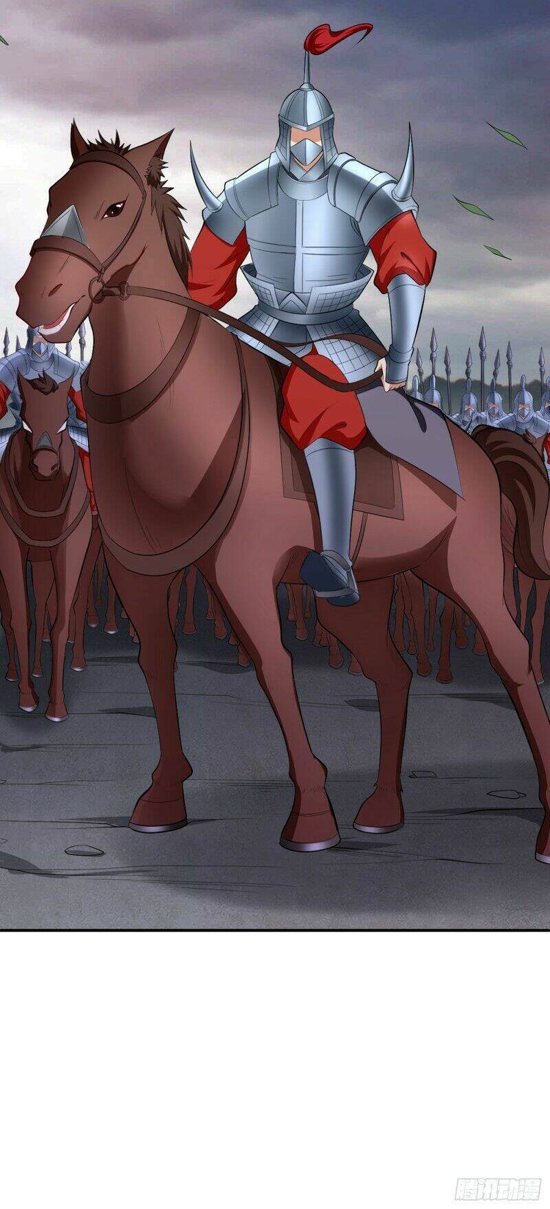 Yêu Giả Vi Vương: Chapter 113