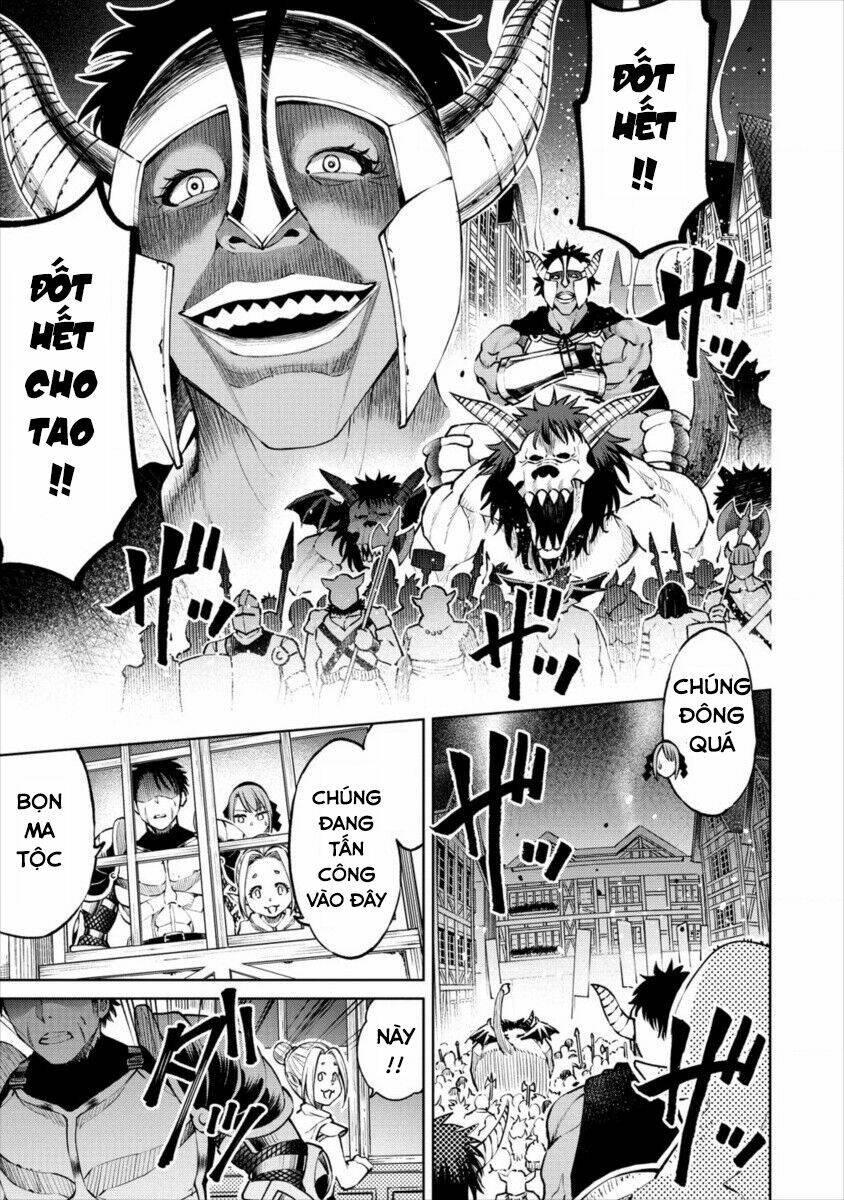 Sekai Ni Hitotsu Dake No R: Chapter 6