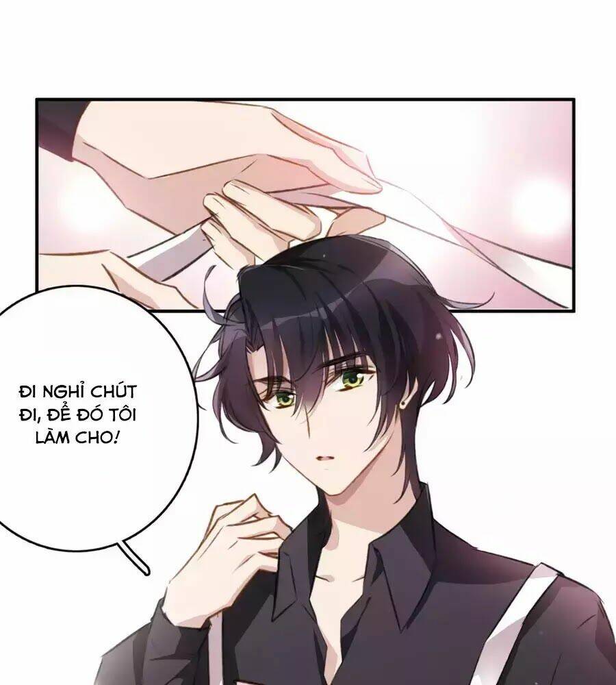 Cuốn Sách Vận Mệnh Của Tôi: Chapter 57