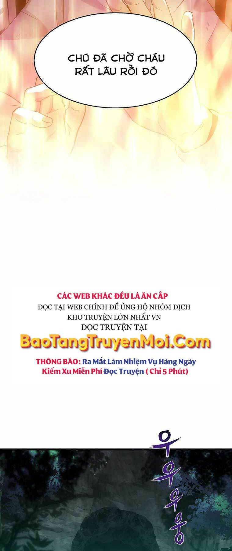 Hậu Duệ Của Hổ: Chapter 12