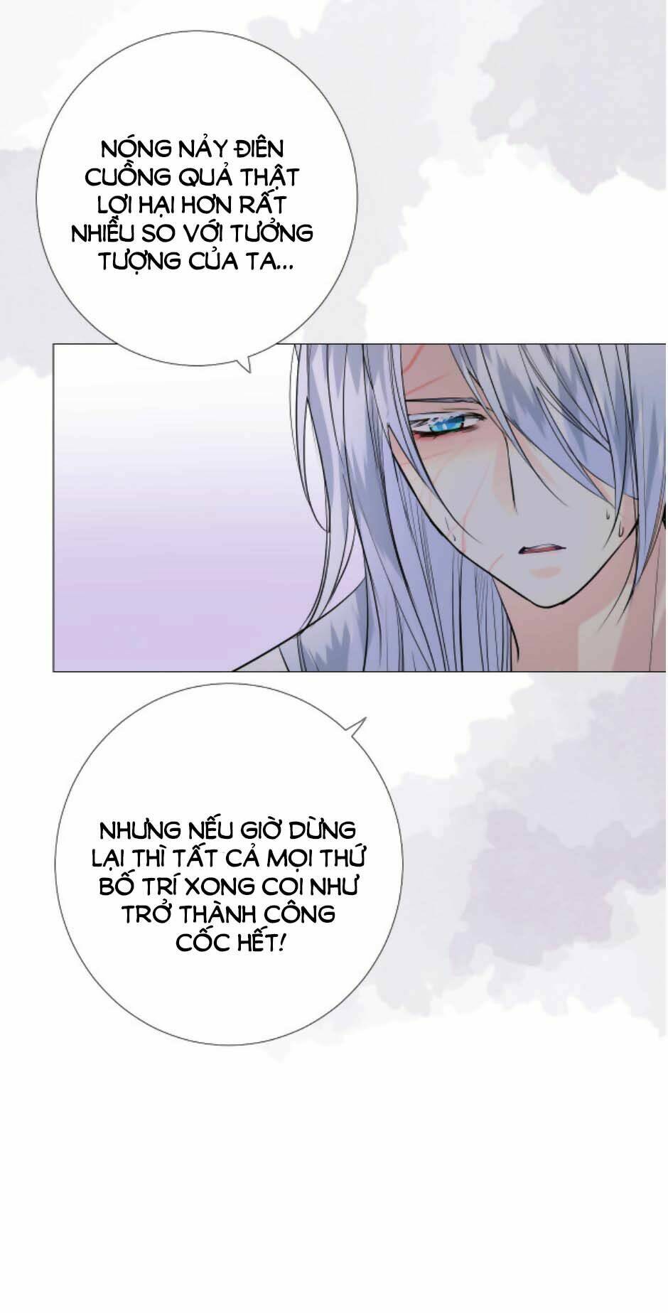 Sao Lại Là Yêu?: Chapter 31