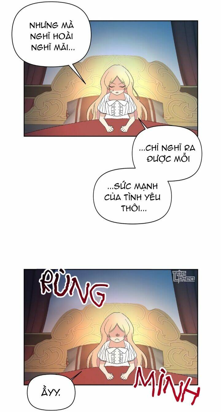 Công Chúa Thời Gian Có Hạn: Chapter 26