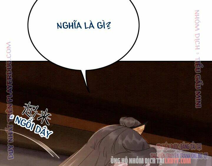 Trọng Sinh Bá Sủng Nhiếp Chính Vương Quá Mạnh Mẽ: Chapter 175