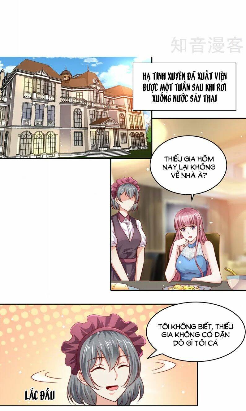 Vợ Yêu Cưới Trước Sủng Sau: Chapter 149