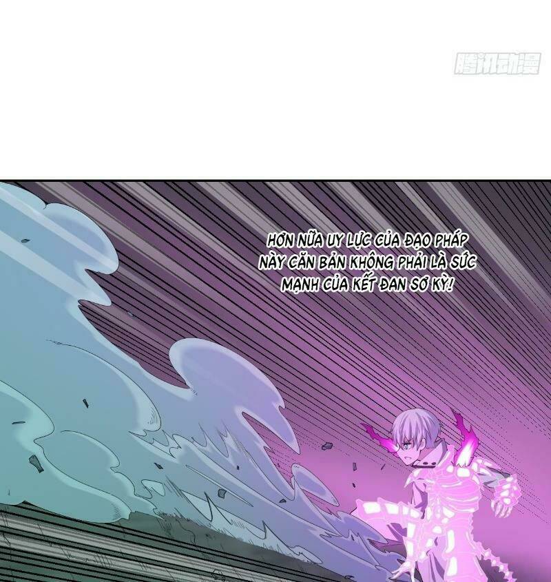 Nghịch Thiên Tiên Mệnh: Chapter 49