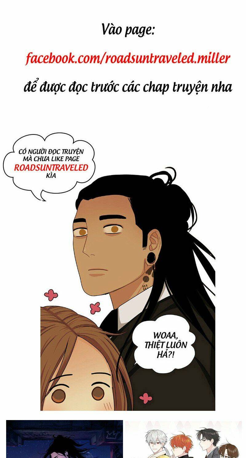 Nửa Đêm Ở Poppy Land: Chapter 30