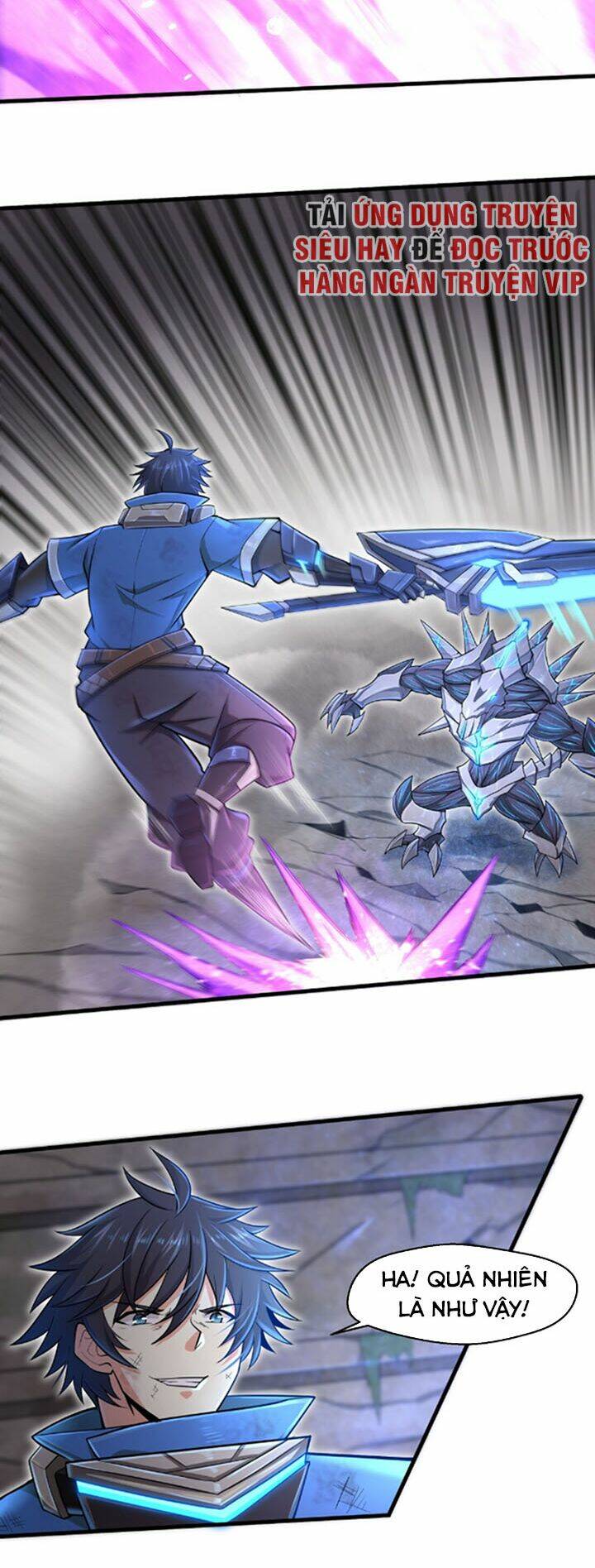 Một Trăm Triệu Điểm: Chapter 4