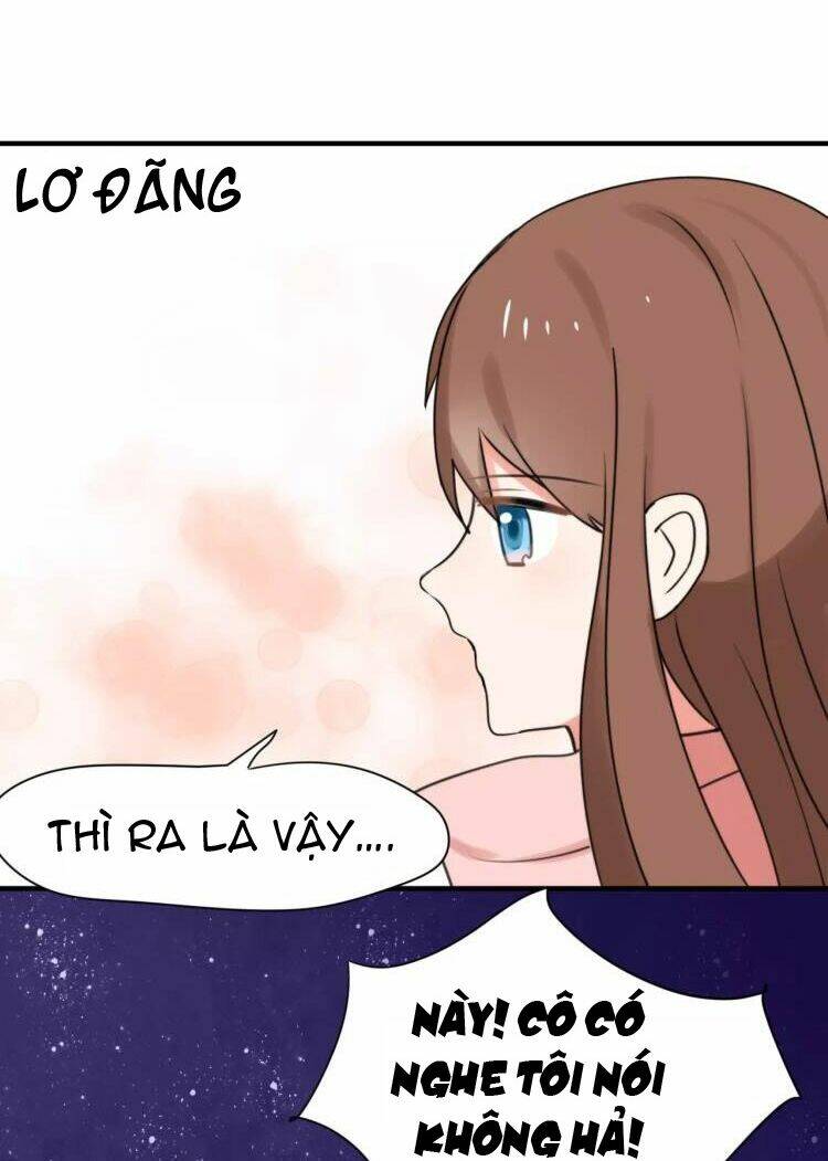 Tiểu Miêu Và Hắc Diệu Thạch: Chapter 26