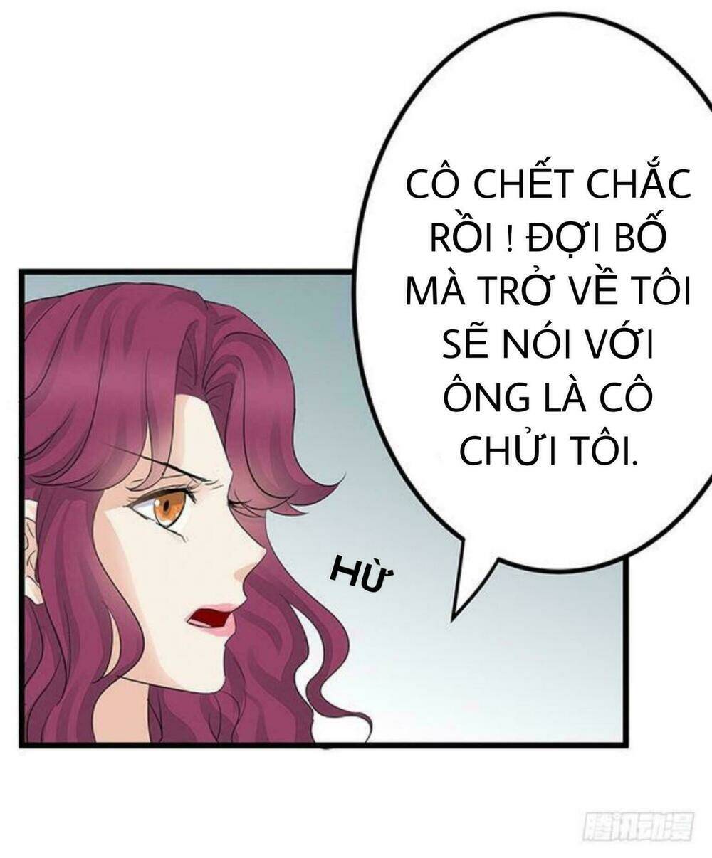 Chào Buổi Sáng, Ức Vạn Manh Thê: Chapter 2