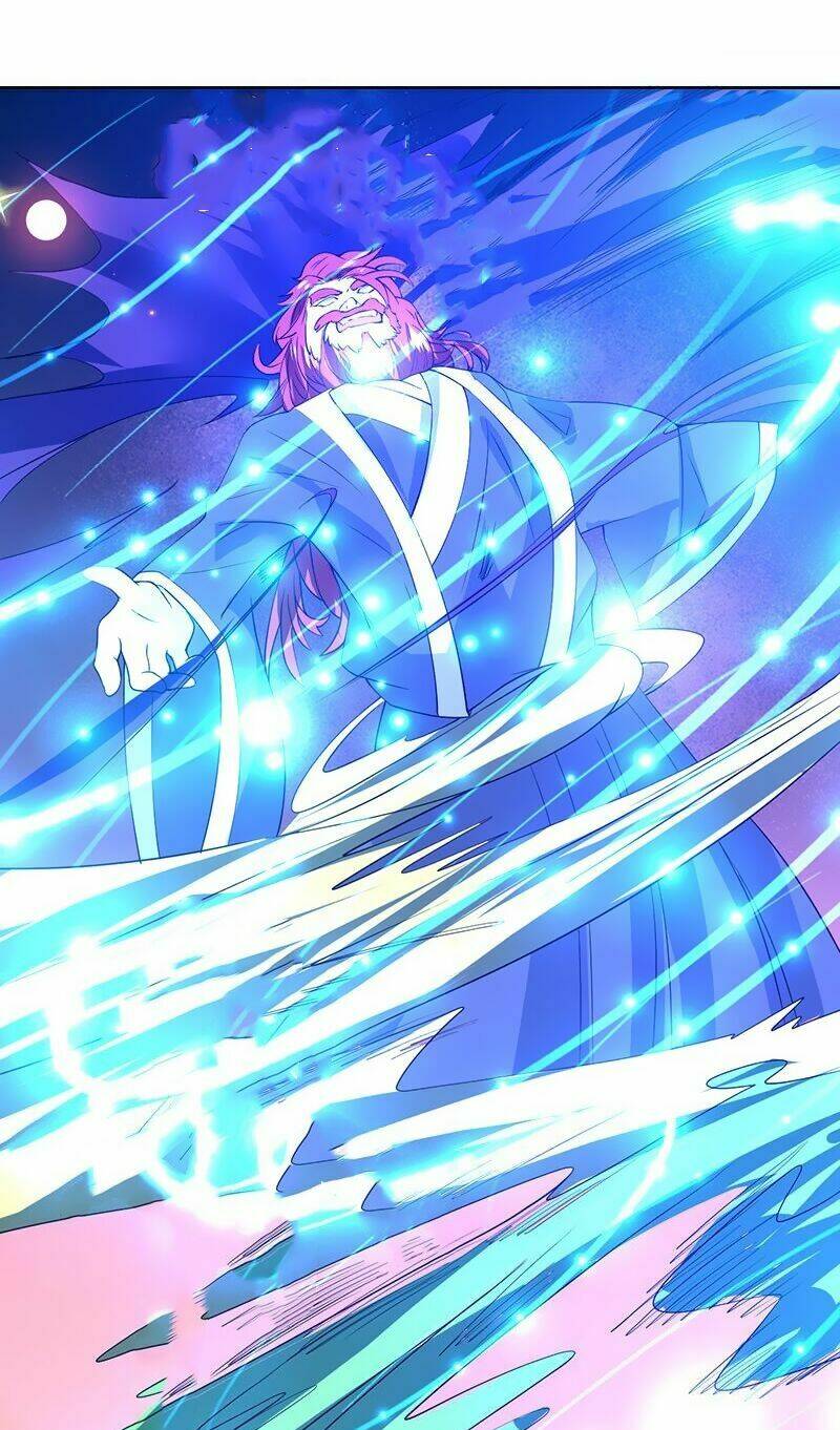 Tối Cường Thần Thú Hệ Thống: Chapter 69