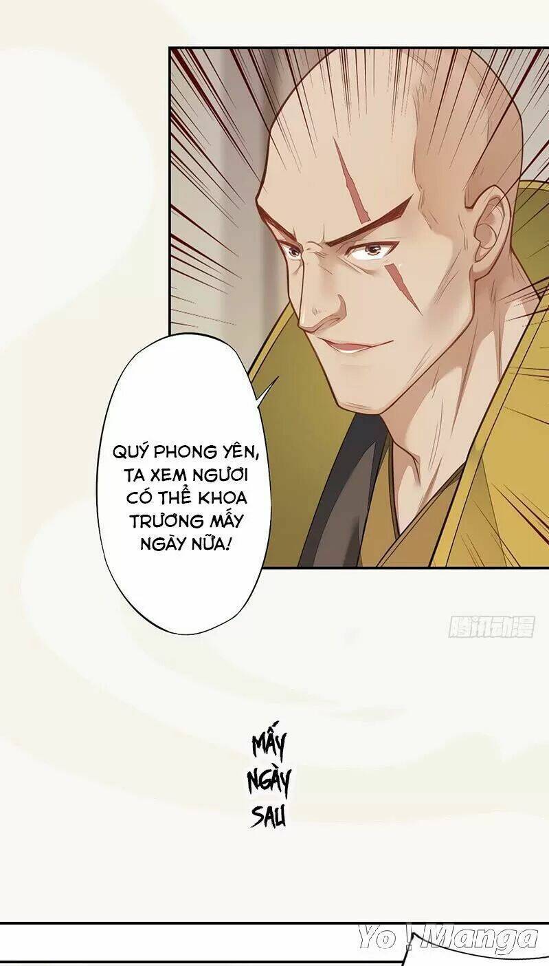 Tuyệt Thế Luyện Đan Sư: Chapter 130