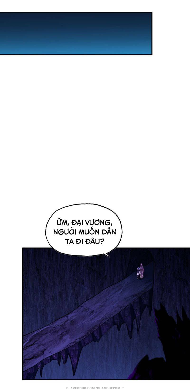 Khởi Đầu Bằng Một Con Côn: Chapter 65
