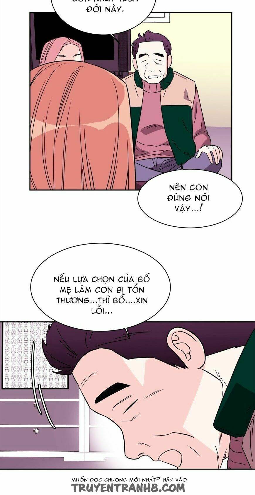 Chuyện Gì Đến, Rồi Cũng Sẽ Đến: Chapter 61