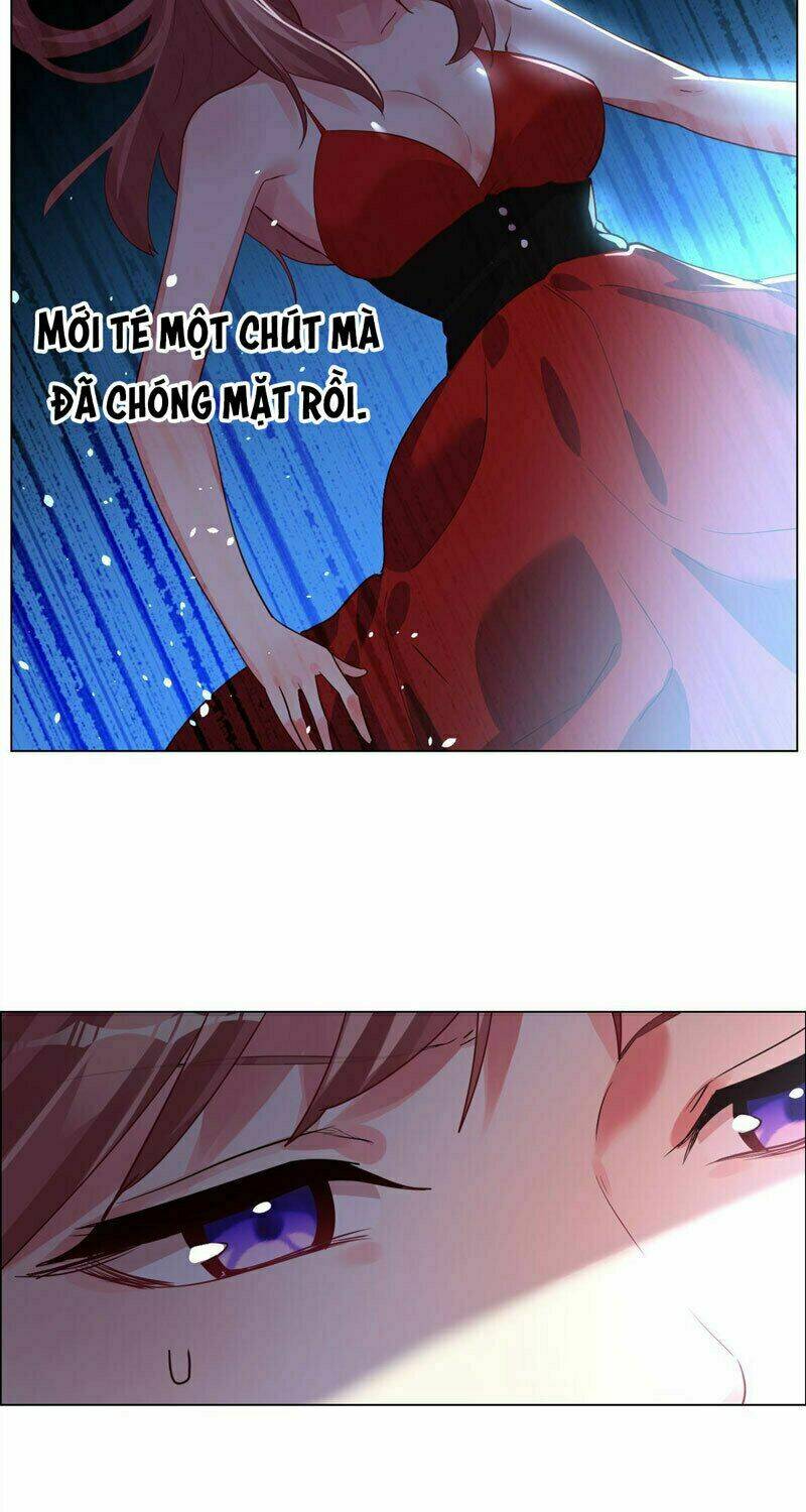 Vì Yêu Mà Khắc Cốt Ghi Tâm: Chapter 11